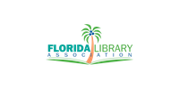 Florida Library Association Inc logo