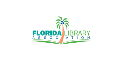 Florida Library Association Inc logo